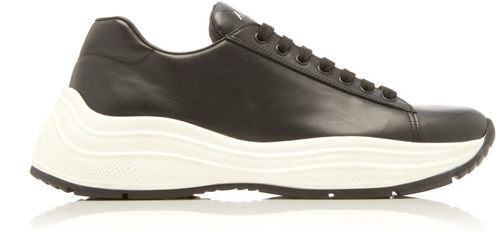 prada barca sneakers