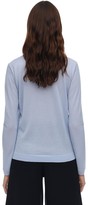 Thumbnail for your product : Falke Very Fine Knit Cashmere Sweater
