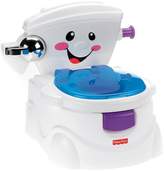 Thumbnail for your product : Fisher-Price My Potty Friend