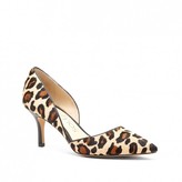 Thumbnail for your product : Sole Society Jenn d'orsay pump