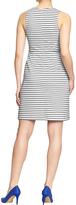 Thumbnail for your product : Old Navy Women's Striped Sheath Dresses