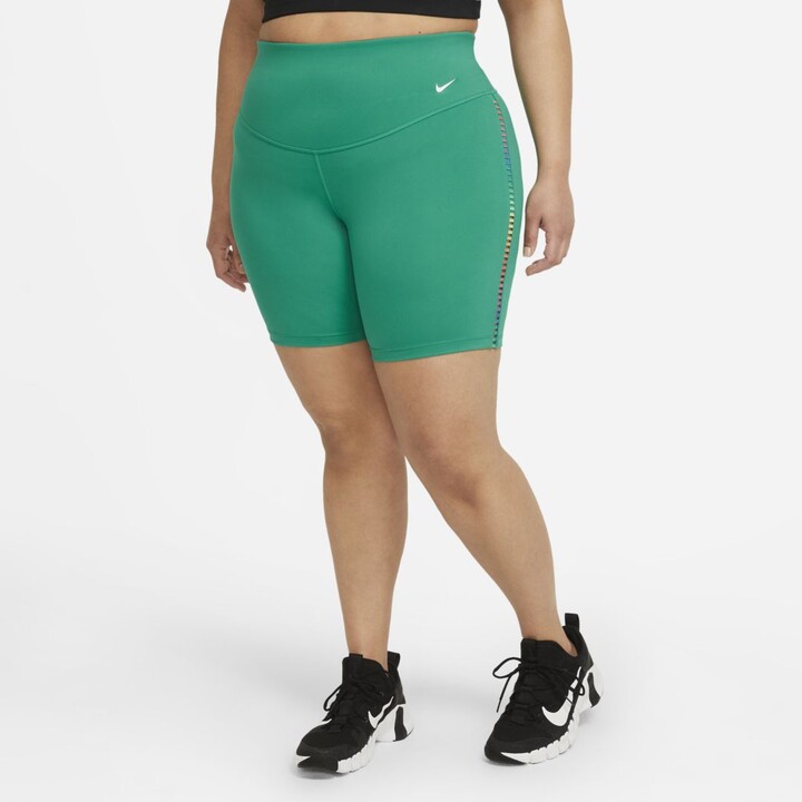 3x nike shorts