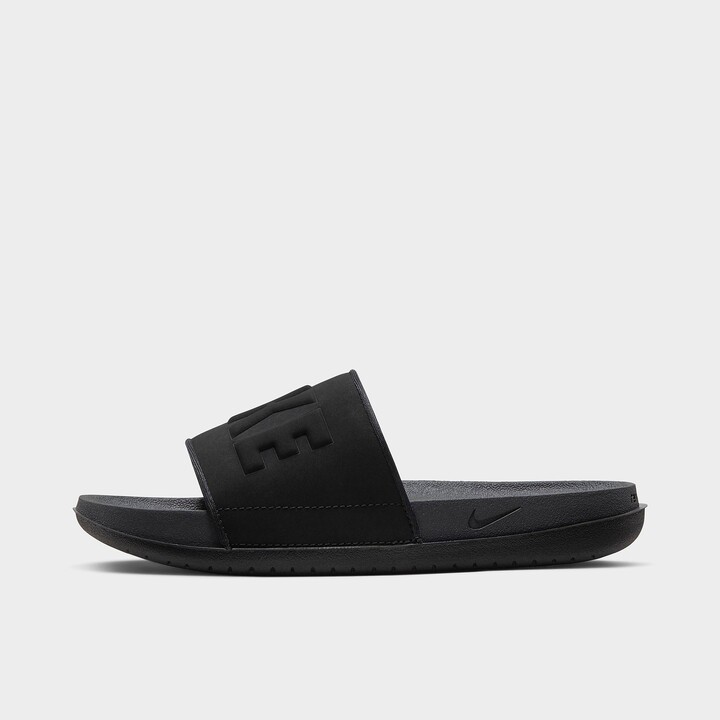 Nike Women's OffCourt Slide Sandals - ShopStyle