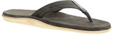 Thumbnail for your product : J.Crew Men's Island Slipper® PT203 flip-flops in suede