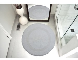 Round Bath Mat Shop The World S Largest Collection Of Fashion Shopstyle