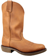 Thumbnail for your product : Durango Mens SPR Leather Farm And Ranch 12 Tan
