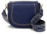 Thumbnail for your product : Urban Expressions Jelina Vegan Leather Crossbody