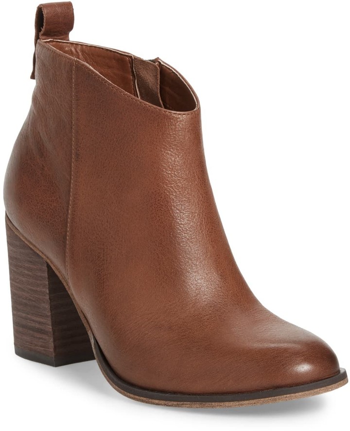 bp booties nordstrom rack