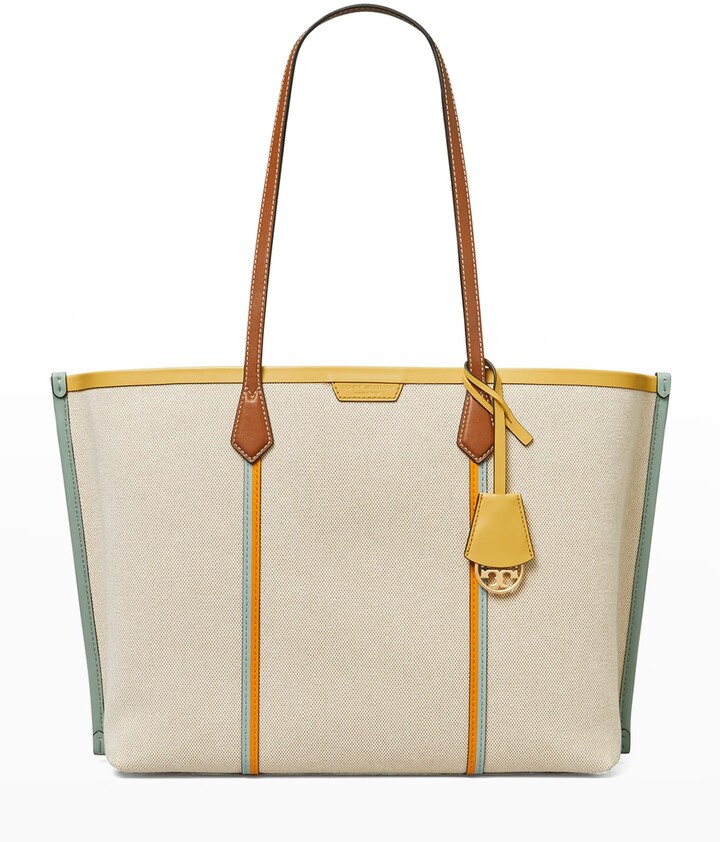 Tory Burch Perry Tote | Shop the world's largest collection of 