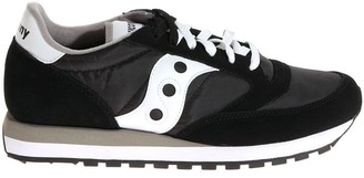mens saucony jazz