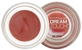Thumbnail for your product : Maybelline Dream Touch Blush