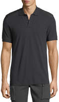 Thumbnail for your product : Belstaff Hitchin Cotton Pique Polo Shirt