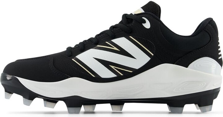 New Balance Men's Fresh Foam 3000 V7 Molded Baseball Shoe