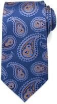 Thumbnail for your product : Cufflinks Inc. Star Wars™ - BB-8 Paisley Silk Tie