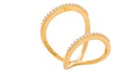 Thumbnail for your product : Natalie B Infinity Ring