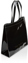 Thumbnail for your product : Ted Baker Icon Bow Large Tote