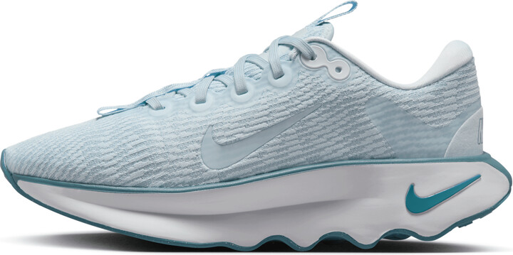 Nike Women's Motiva Walking Shoes in Blue | DV1238-400
