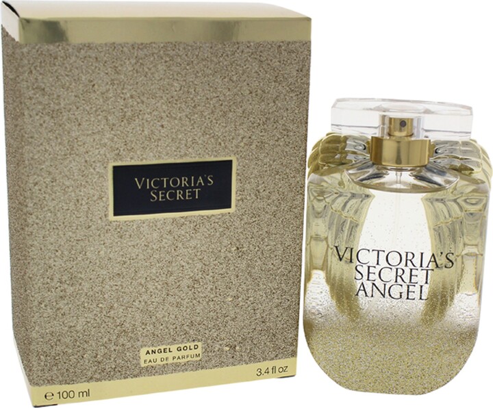 Victoria Secret Ladies Angel Gold EDP Spray 3.4 oz (100 ml)
