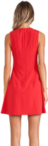 Thumbnail for your product : Thakoon Open Front Dress