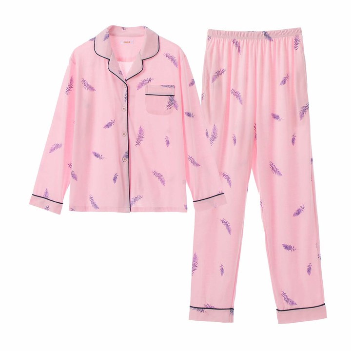 teenage pyjamas