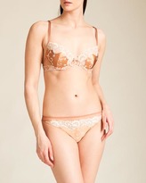 Thumbnail for your product : Lise Charmel Silk Exception Push-Up Bra
