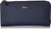 Thumbnail for your product : Lacoste Women Daily Classic Slim Zip Wallet