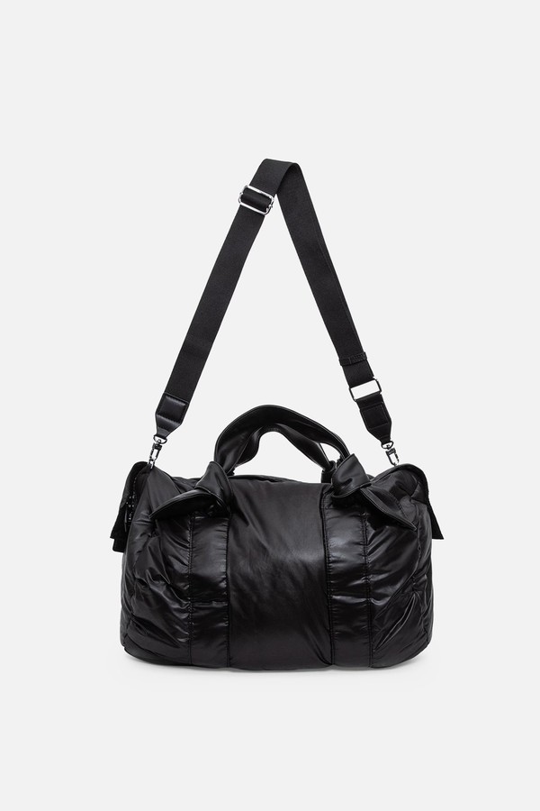 New Balance X Staud Duffle Bag ShopStyle Travel Duffels & Totes