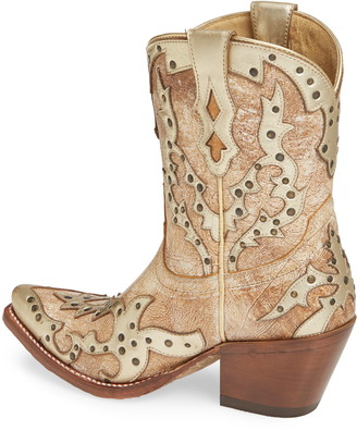 Ariat Sapphire Studded Western Boot