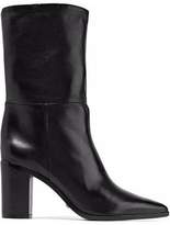 Thumbnail for your product : Schutz Leather Ankle Boots