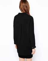 Thumbnail for your product : Asta Y.A.S Ovoid Jacket