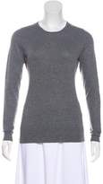 Thumbnail for your product : White + Warren Cashmere Lightweight Sweater