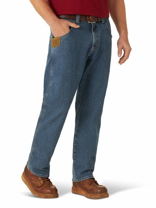 comfort action jeans