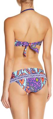 Trina Turk Batik Hipster Bikini Bottom