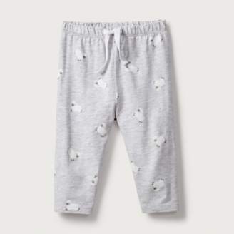 The White Company Counting Sheep Leggings