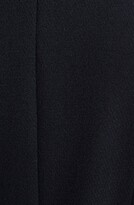 Thumbnail for your product : Elie Tahari 'India' Stand Collar Belted Wool Blend Coat
