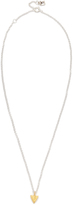 Thumbnail for your product : Maya Magal Triangle Charm Necklace