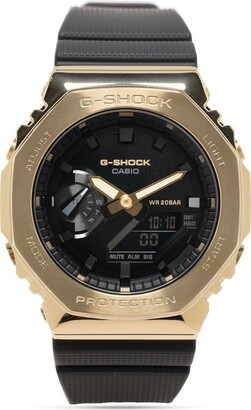 with Back G-Shock | Men\'s Watches ShopStyle Cash