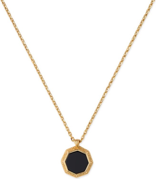 Emanuele Bicocchi Amulet Necklace