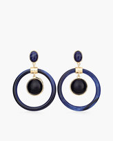 Thumbnail for your product : Chico's Avery Drop Earrings