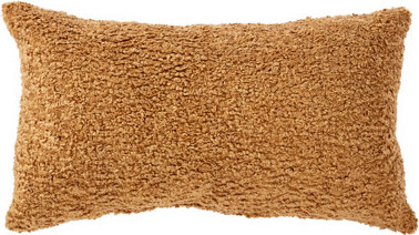 Zoyah Polyester Lumbar Pillow