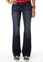 Thumbnail for your product : Delia's Bailey Low-Rise Flare Jeans in Charlotte