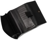Thumbnail for your product : Alexander McQueen Skull Leather Wallet
