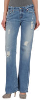 Thumbnail for your product : Raven Denim trousers