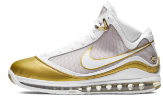 nike lebron 7 mens