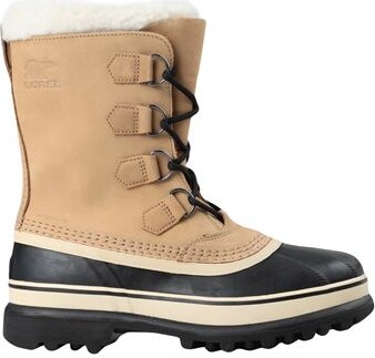 Sorel Caribou Wp Woman Ankle boots