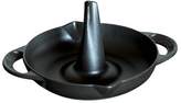 Thumbnail for your product : Staub Cast Iron 10.4" Vertical Chicken Roaster