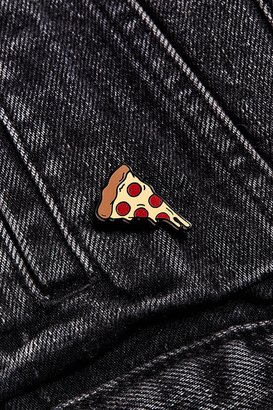 Urban Outfitters Pizza Slice Pin