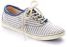 UGG Eyan II Stripe Shoes