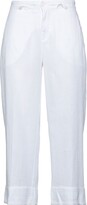 Thumbnail for your product : European Culture Pants Off White