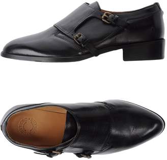 Buttero Loafers - Item 11296142